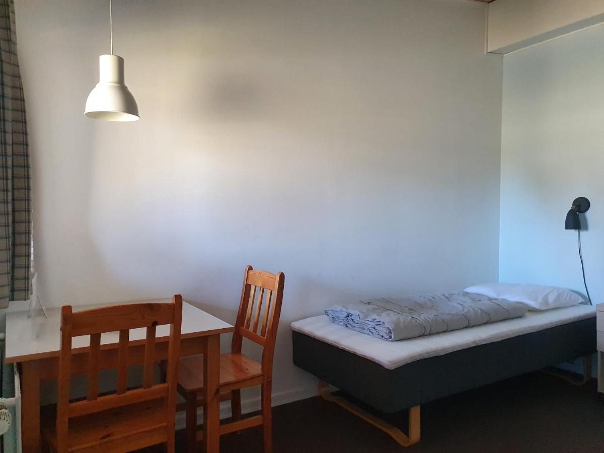 Danhostel Ishoj Strand ภายนอก รูปภาพ