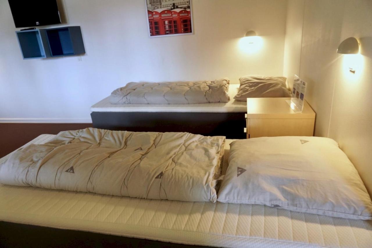 Danhostel Ishoj Strand ภายนอก รูปภาพ