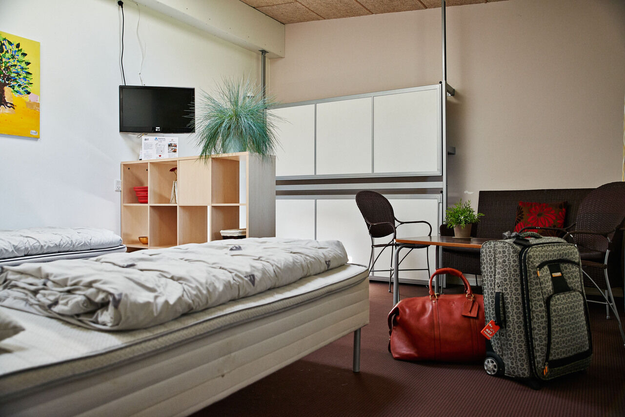 Danhostel Ishoj Strand ภายนอก รูปภาพ