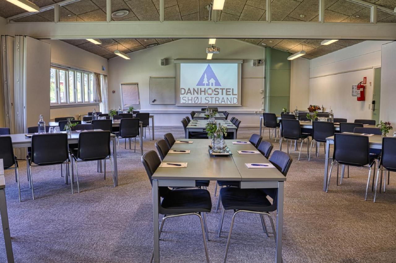 Danhostel Ishoj Strand ภายนอก รูปภาพ