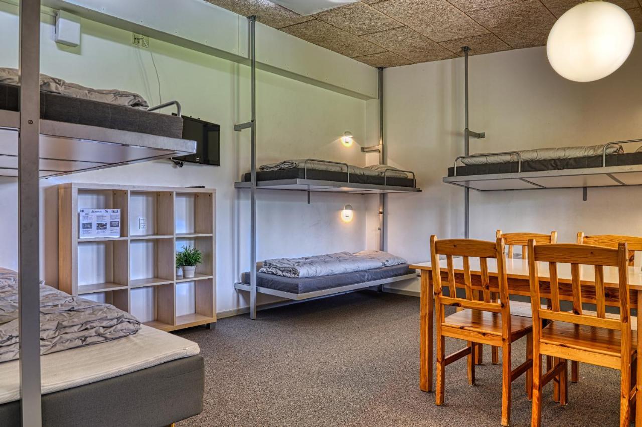 Danhostel Ishoj Strand ภายนอก รูปภาพ