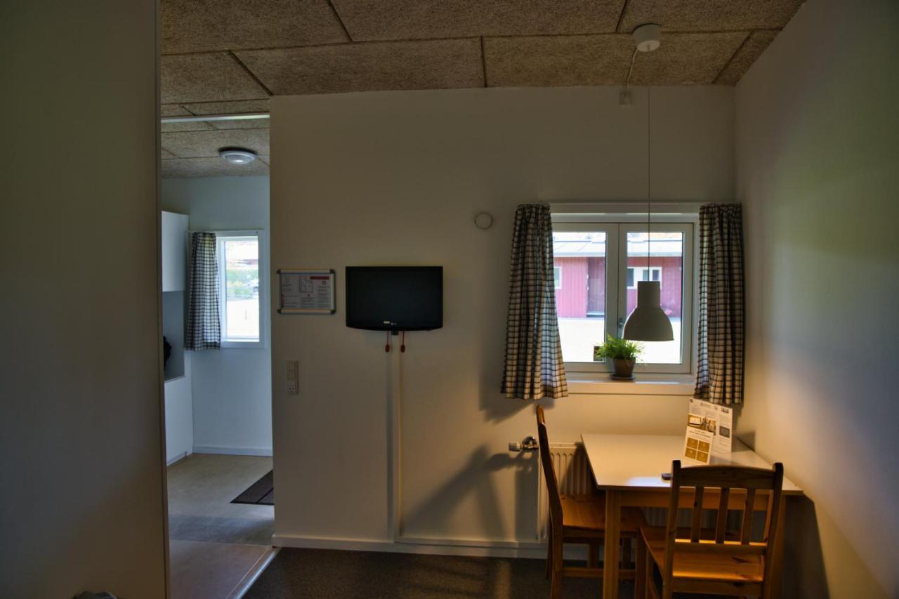 Danhostel Ishoj Strand ภายนอก รูปภาพ